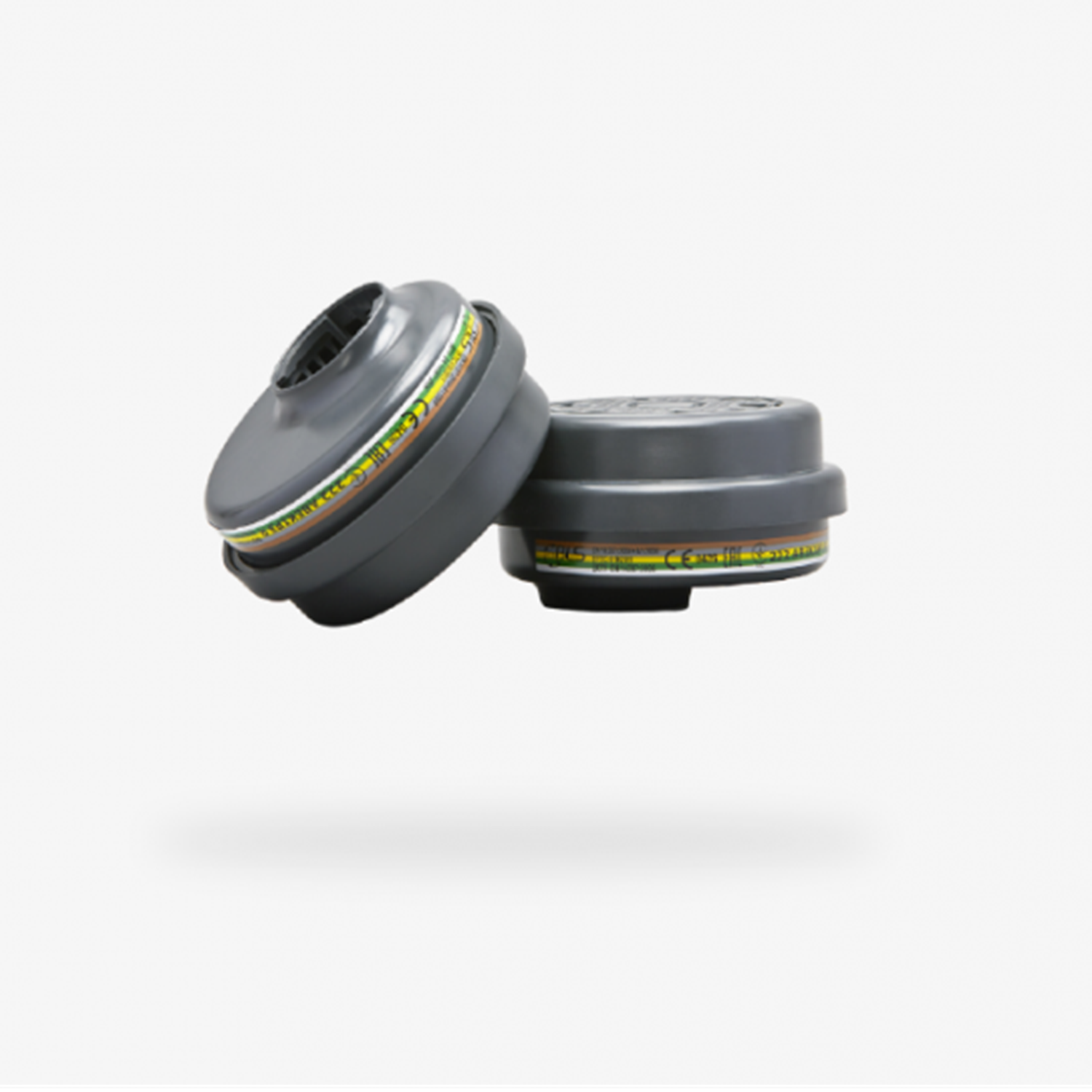 CARTUCHO BLS222 (EX G78) PARTICULAS, GASES Y VAPORES - BLS - Image 2