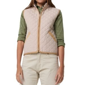 CHALECO ANGOSTURA MUJER - PAMPERO