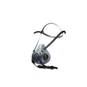 SEMI-MASCARA BLS4000 NEXT R (EX 9000) - BLS