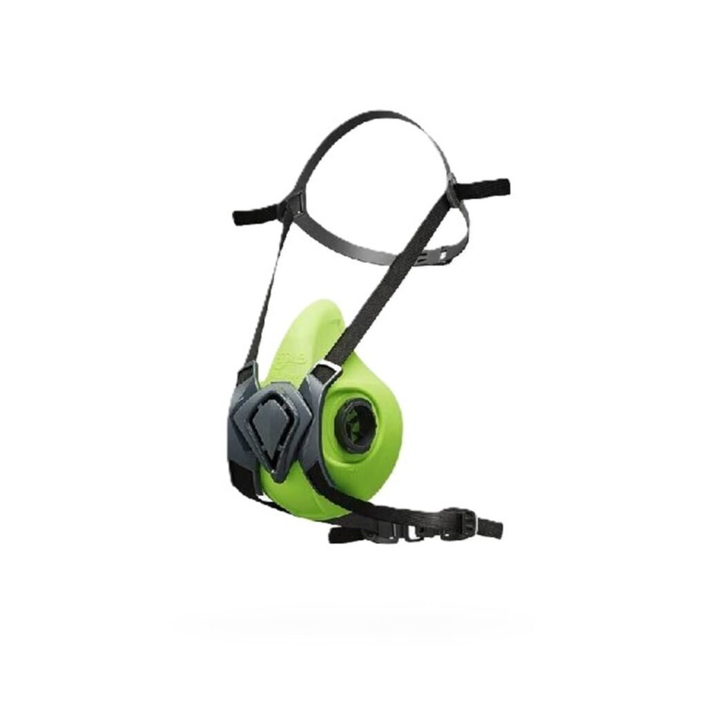 SEMI-MASCARA BLS4000 NEXT S (EX 9250) SILICONA – BLS