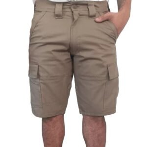 BERMUDA CARGO RIPSTOP - PAMPERO