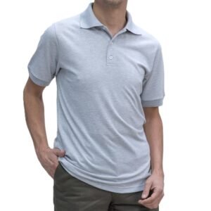 CHOMBA PIQUE M/C - PAMPERO