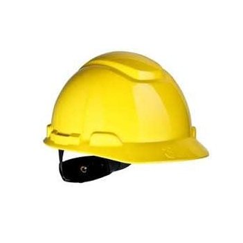 CASCO H700 S/REFLECTIVO 3M + ARNES A CREMALLERA