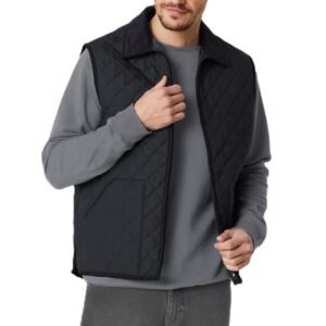 CHALECO TRELEW HOMRE - PAMPERO