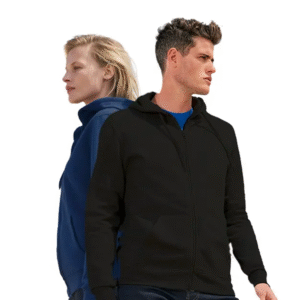 CAMPERA STONE FRIZA UNISEX