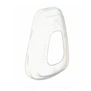 RETENEDOR MOD:501 DE FILTRO DE PARTICULAS - 3M