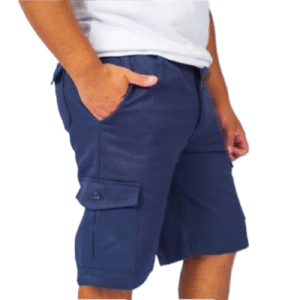 BERMUDA CARGO ECONOMICA