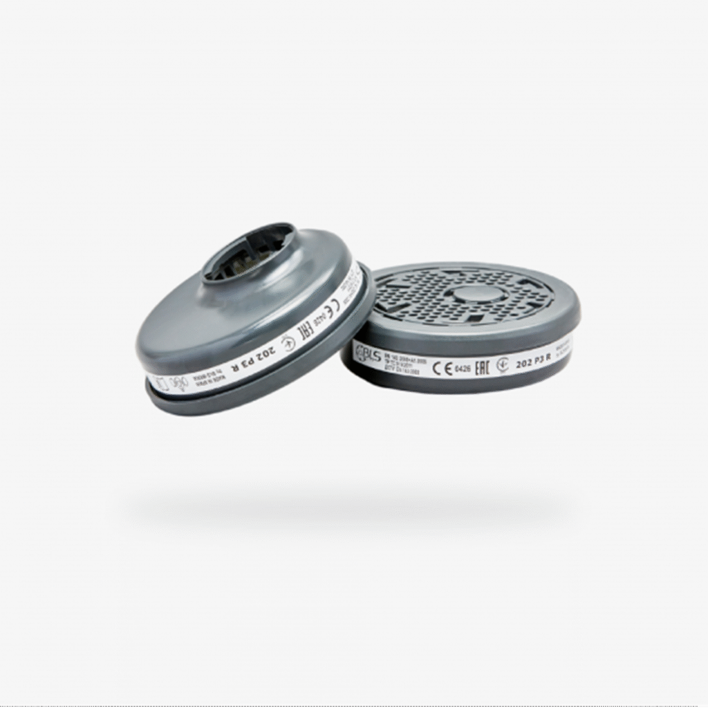 CARTUCHO BLS202 (EX G70 P100) PARTICULAS – BLS