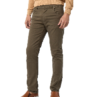 PANTALON BAHIA ELASTIZADO -HOMBRE - PAMPERO