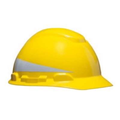 CASCO H700 C/REFLECTIVO 3M S/ARNES