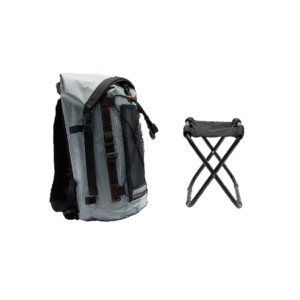 MOCHILA RESISTENTE AL AGUA CALAMUCHITA - PAMPERO