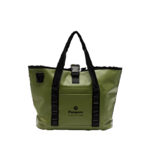 BOLSO RESISTENTE AL AGUA CHAJARÍ - PAMPERO