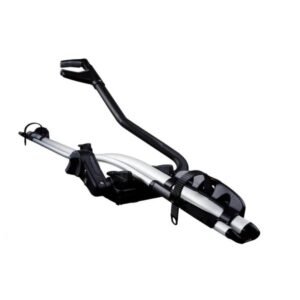 PORTABICICLETAS ALUMINIO UNIVERSAL P/TECHO