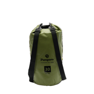 BOLSO MARINERO IMPERMEABLE 20L  - PAMPERO
