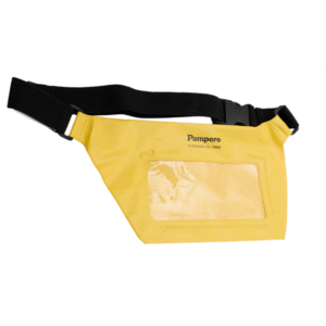 RIÑONERA ESTANCA LAS GRUTAS- PAMPERO