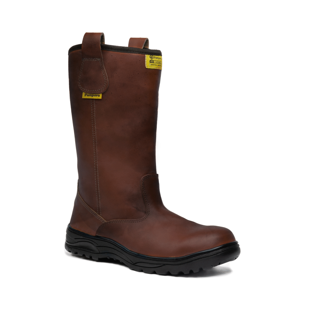 BOTA BAQUEANA FULL UP S/P- PAMPERO