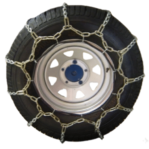 CADENAS PARA NIEVE, BARRO Y ARENA PARA AUTOS
