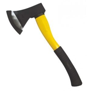 HACHA ACERO INOXIDABLE