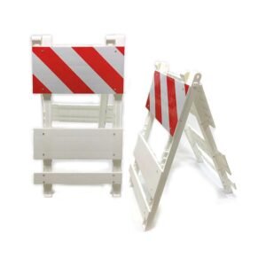 CABALLETE DE SE?ALIZACION