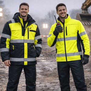 INDUMENTARIA TERMICA