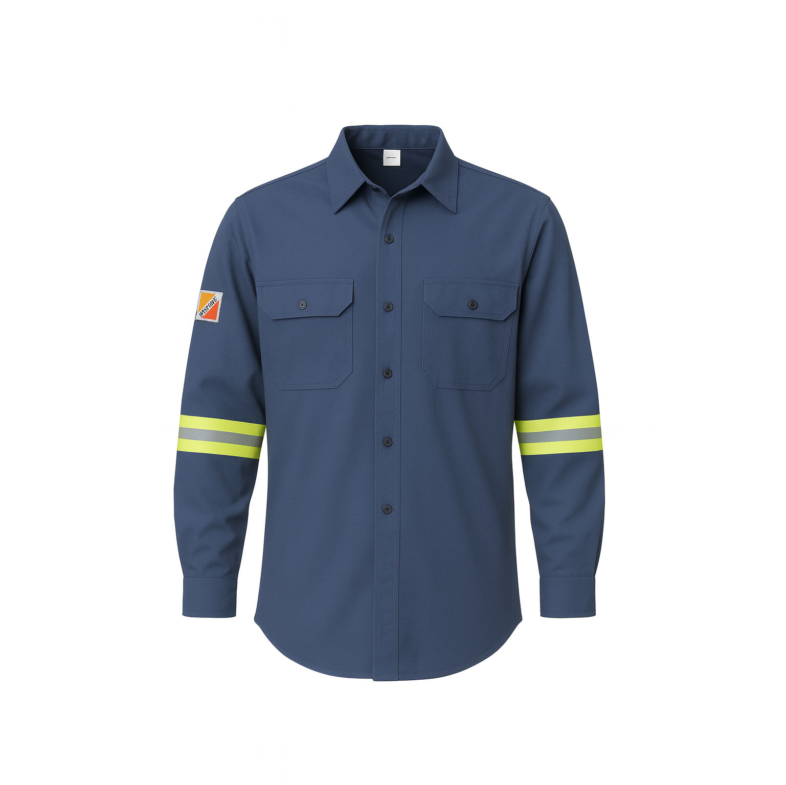 CAMISA IGNIFUGA JUPITER - 7oz