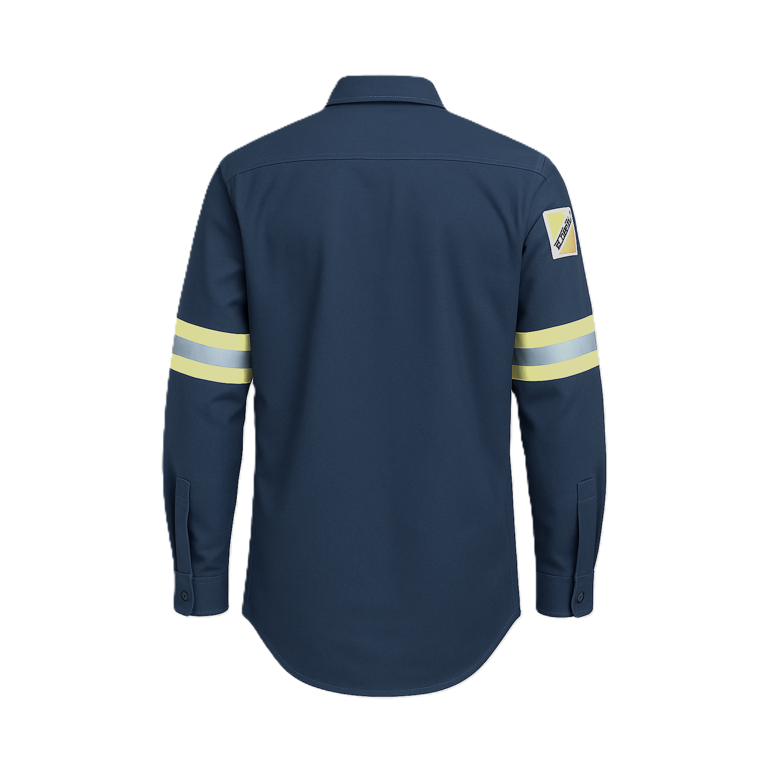 CAMISA IGNIFUGA JUPITER - 7oz - Image 2