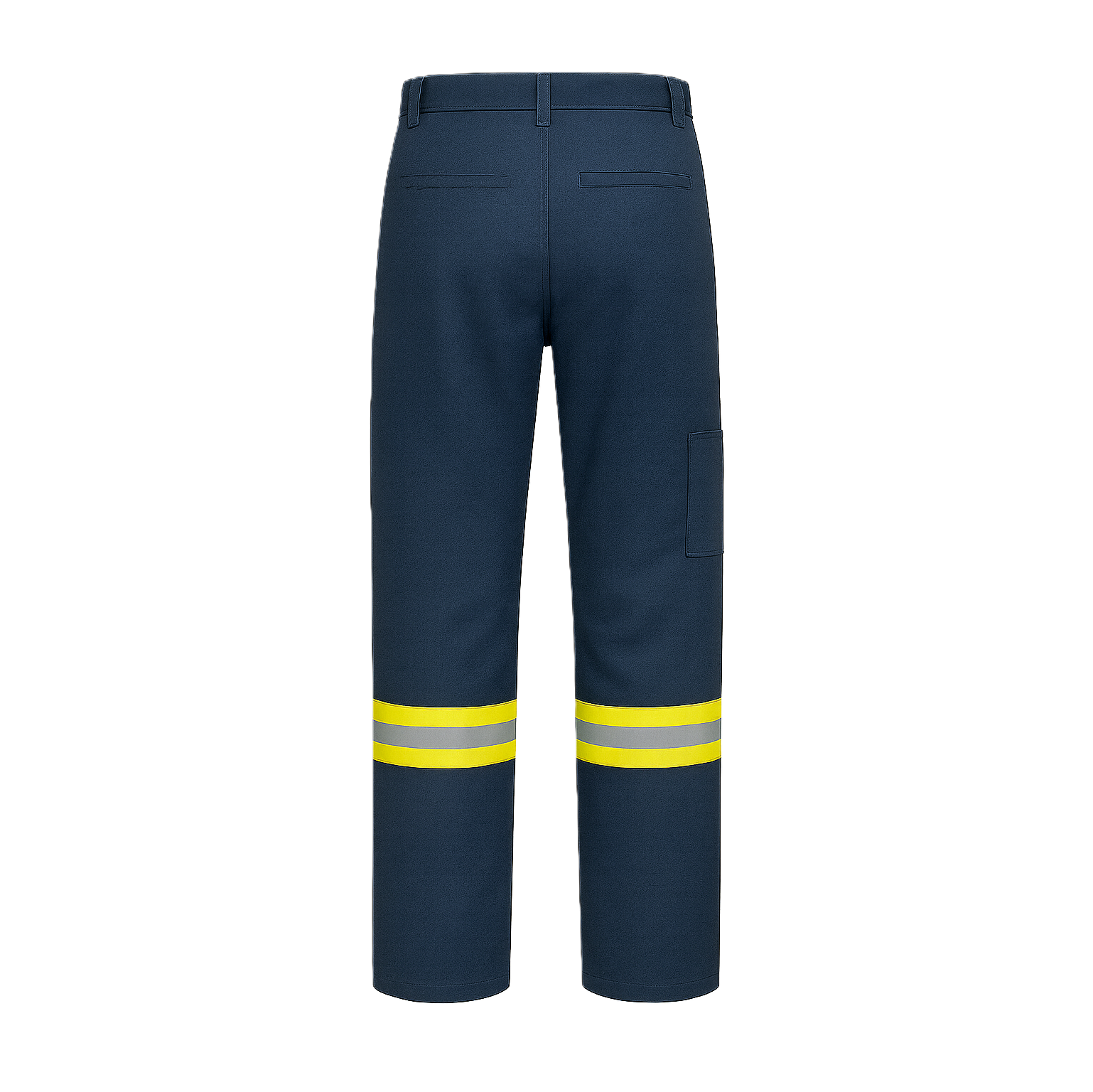PANTALON IGNIFUGO JUPITER - 7oz - Image 2
