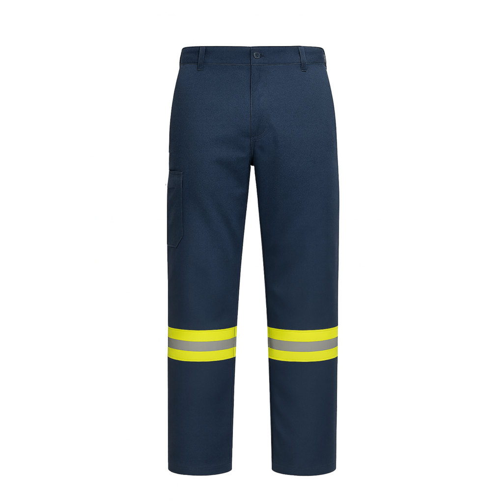 PANTALON IGNIFUGO Y ARCO ELECTRICO JUPITER – 7oz