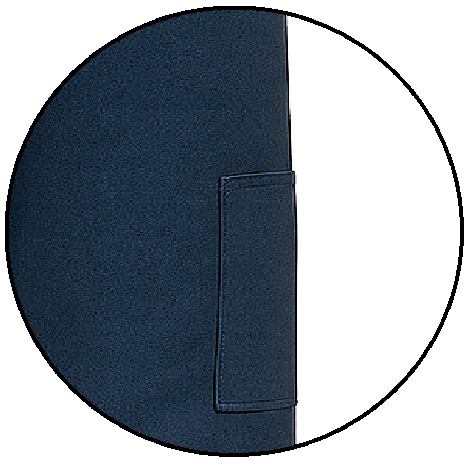 PANTALON IGNIFUGO JUPITER - 7oz - Image 3