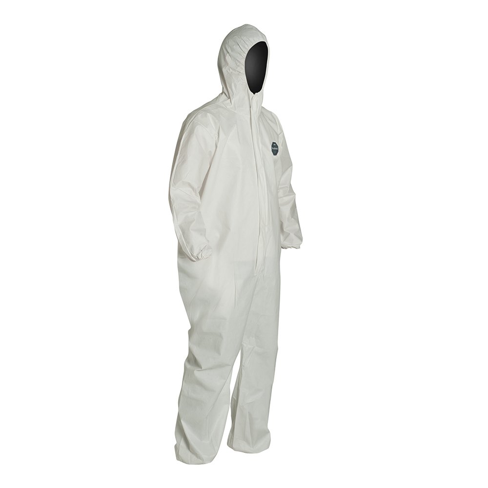 OVEROL TYVEK 800 PRO REFORZADO - Image 5