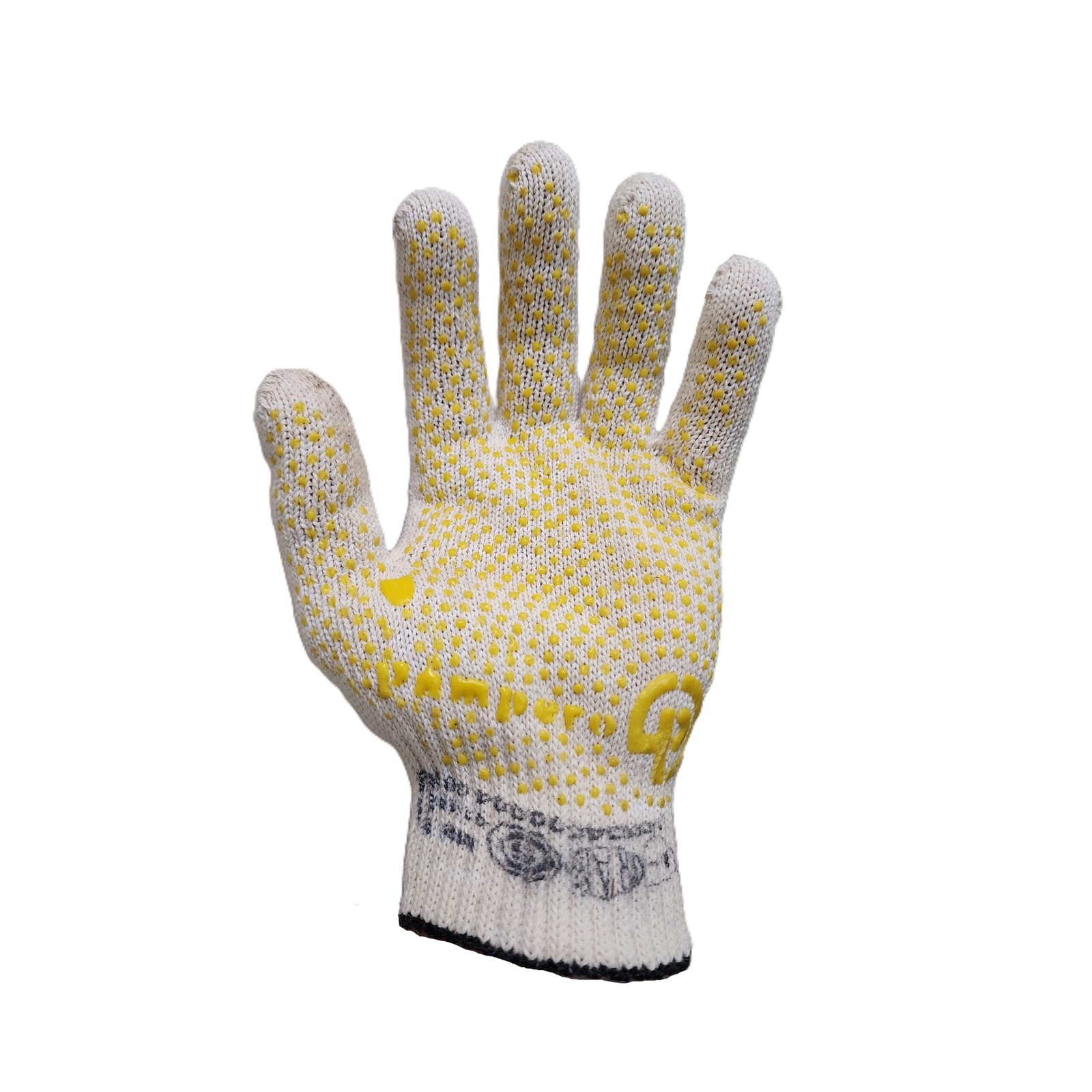 GUANTE HOBBISTA MOTEADO - Image 2