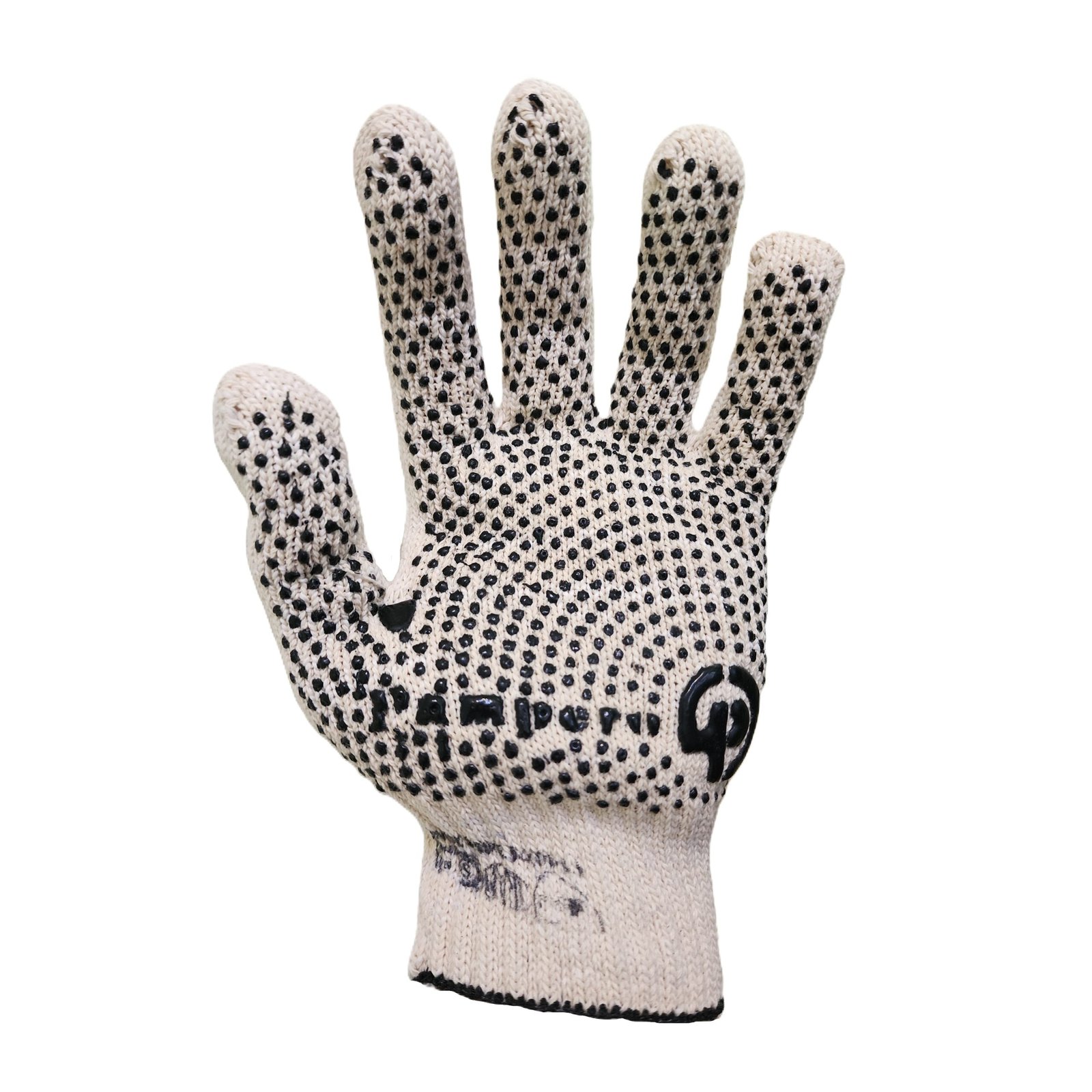 GUANTE INDUSTRIAL MOTEADO - Image 2