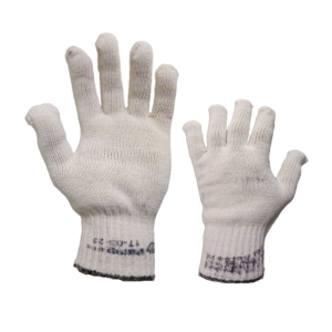 GUANTE INDUSTRIAL LISO