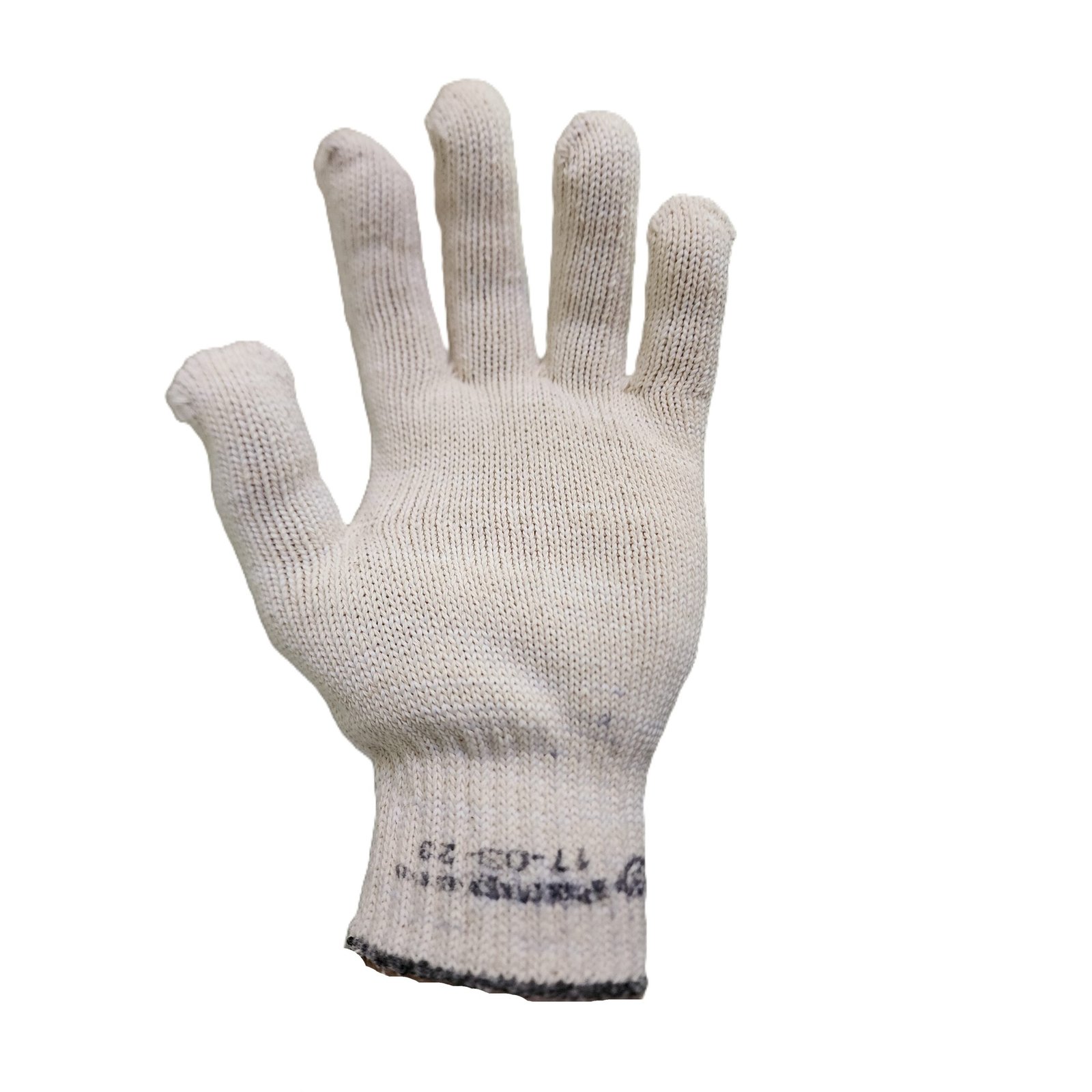 GUANTE INDUSTRIAL LISO - Image 4