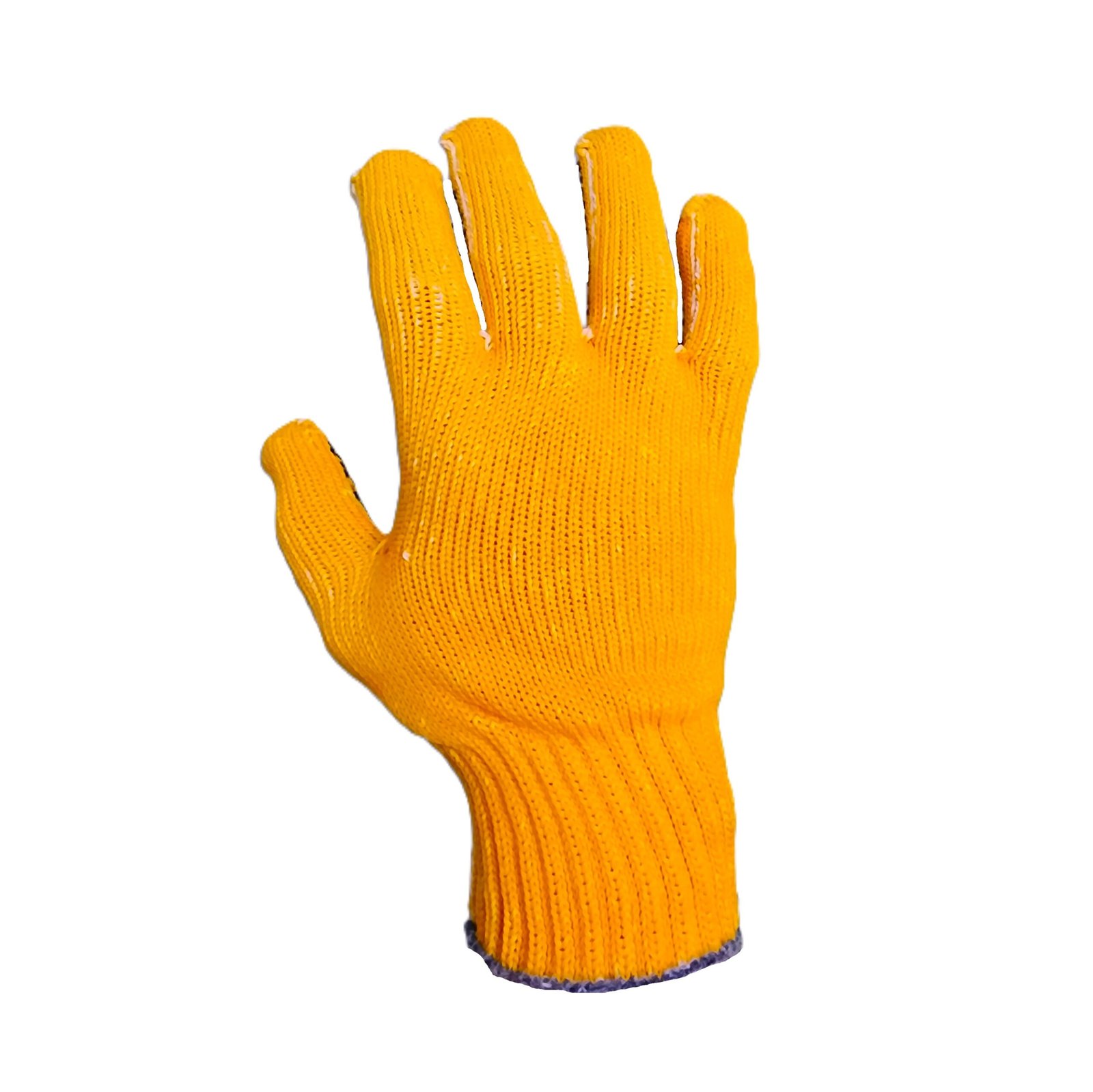 GUANTE DOBLE FAZ ORO MOTEADO NEGRO - Image 2