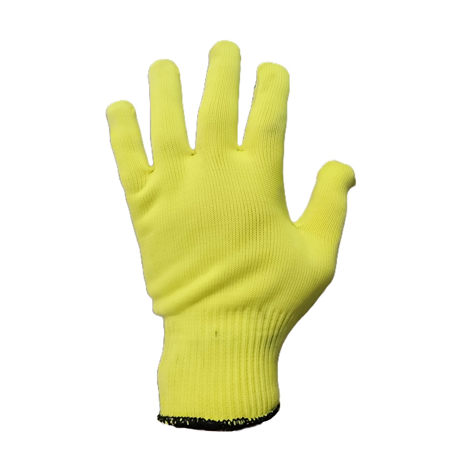 GUANTE VIALTEC G13 FLUO MOTEADO AMARILLO - Image 2