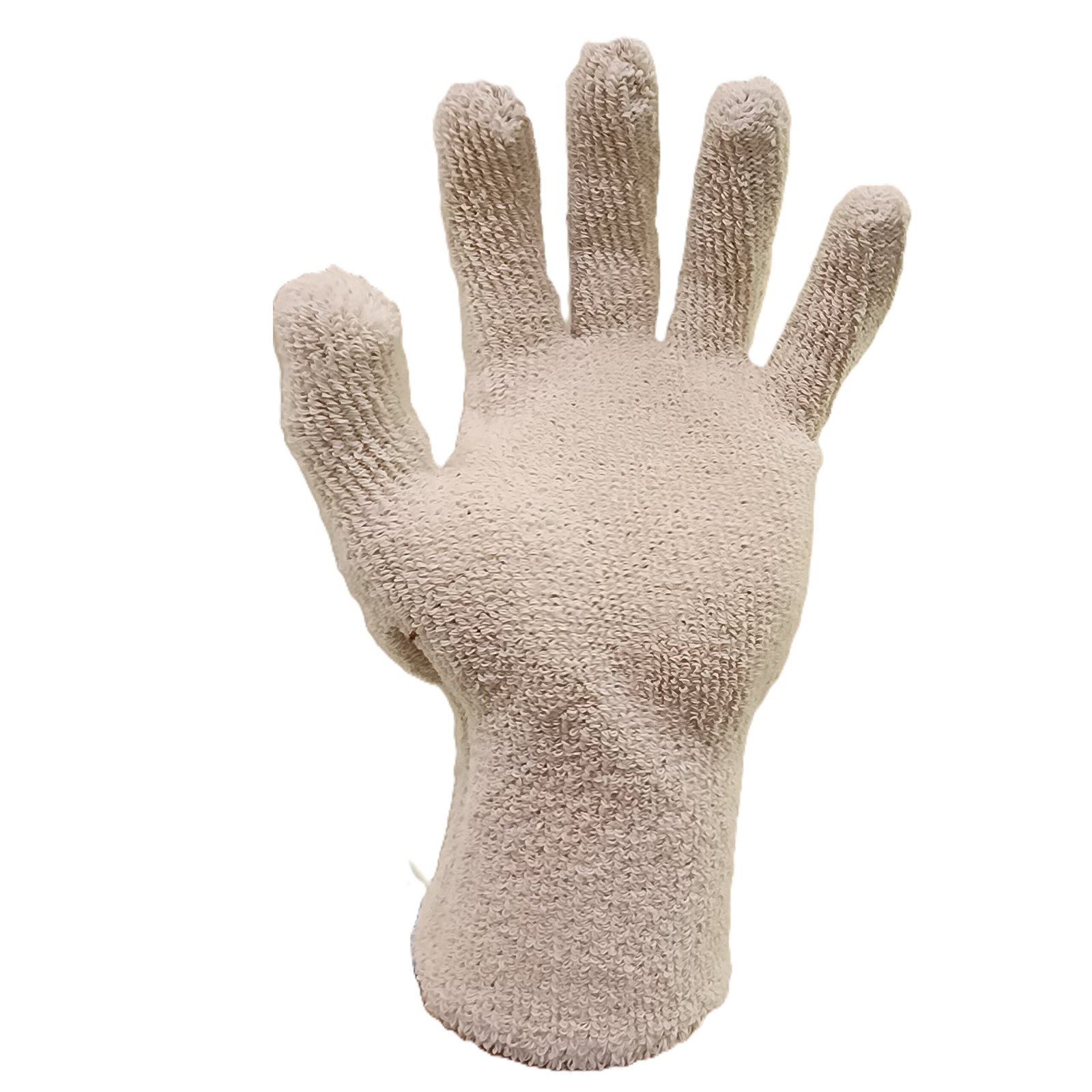 GUANTE TERRYCLOTH HOBBISTA LISO - Image 3