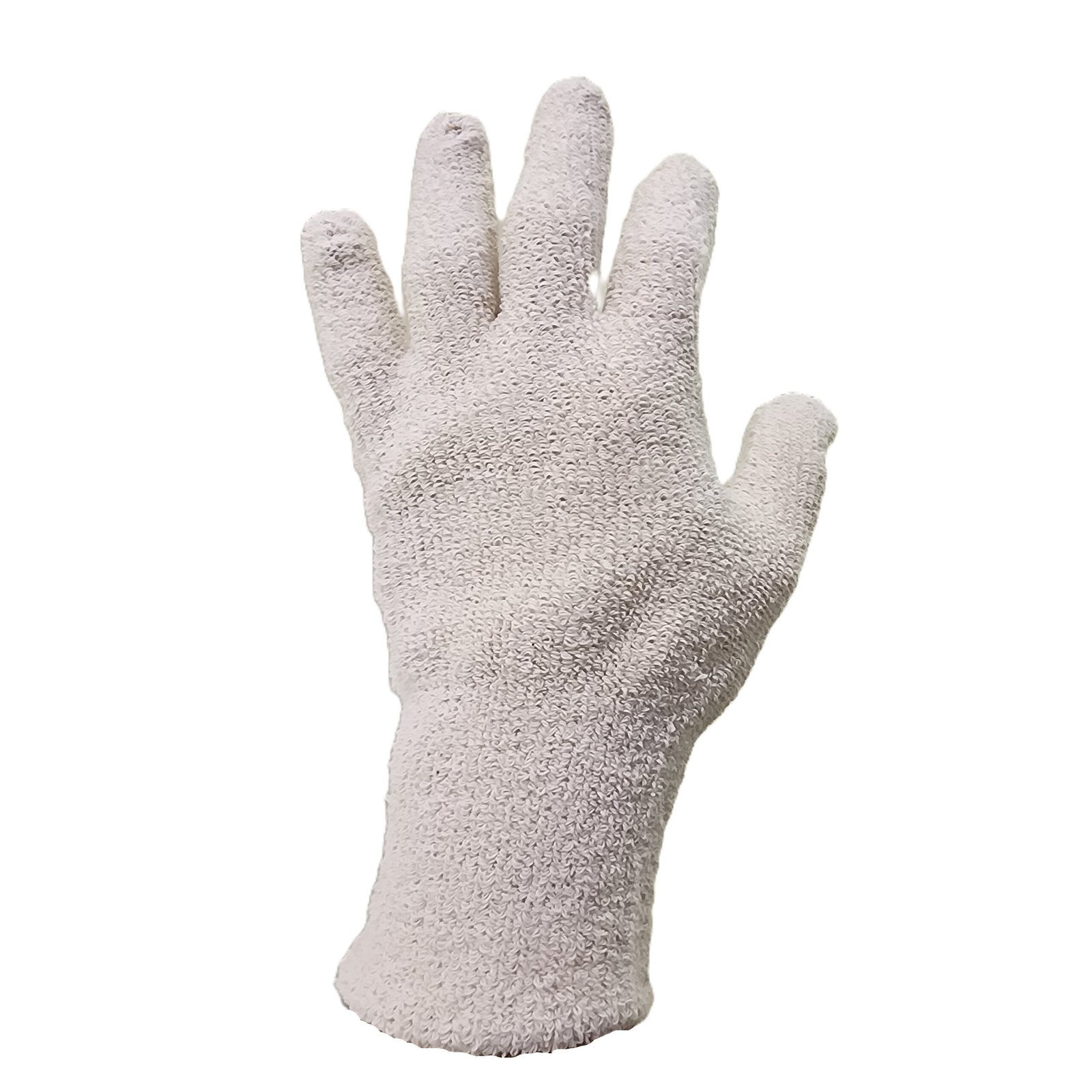 GUANTE TERRYCLOTH HOBBISTA LISO - Image 2