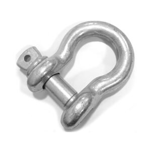 GRILLETE CIRCULAR PARA ESLINGA