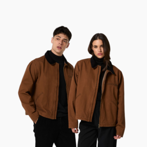 CAMPERA RAIGAL - PAMPERO