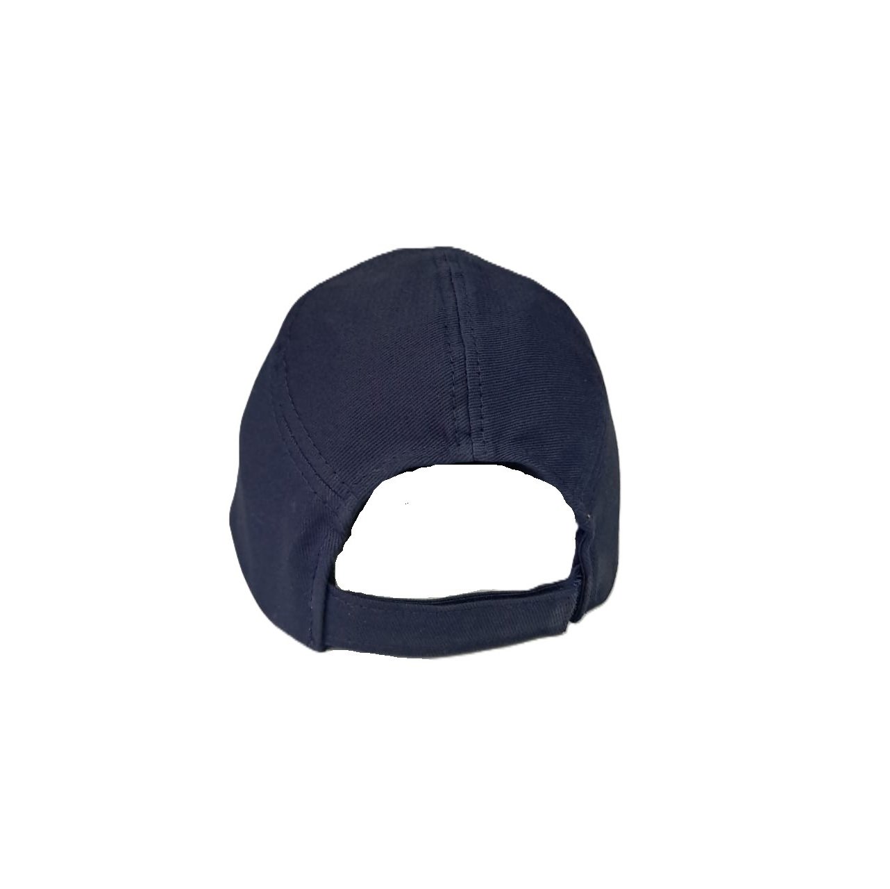 GORRA FUNDA PARA CASQUETE VISERA LARGA AZUL - Image 2