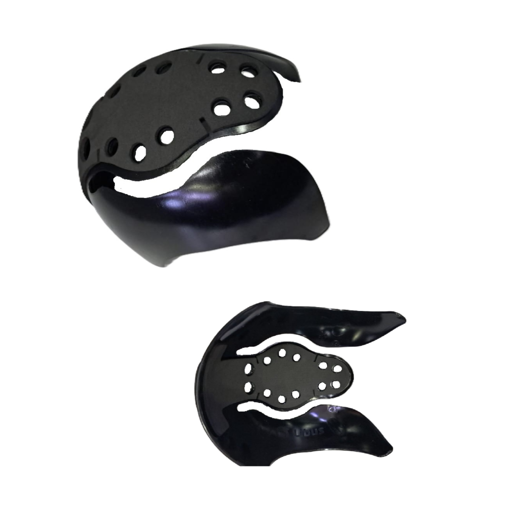 CASQUETE PLASTICO PARA FUNDA DE GORRA – LIBUS