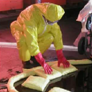 ACCESORIOS DE SEGURIDAD