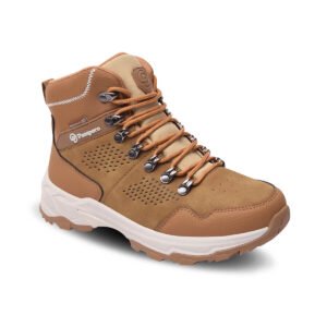 BOTA TREKKING HUELLA - PAMPERO