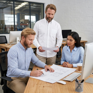 OFICINA - CORPORATIVO