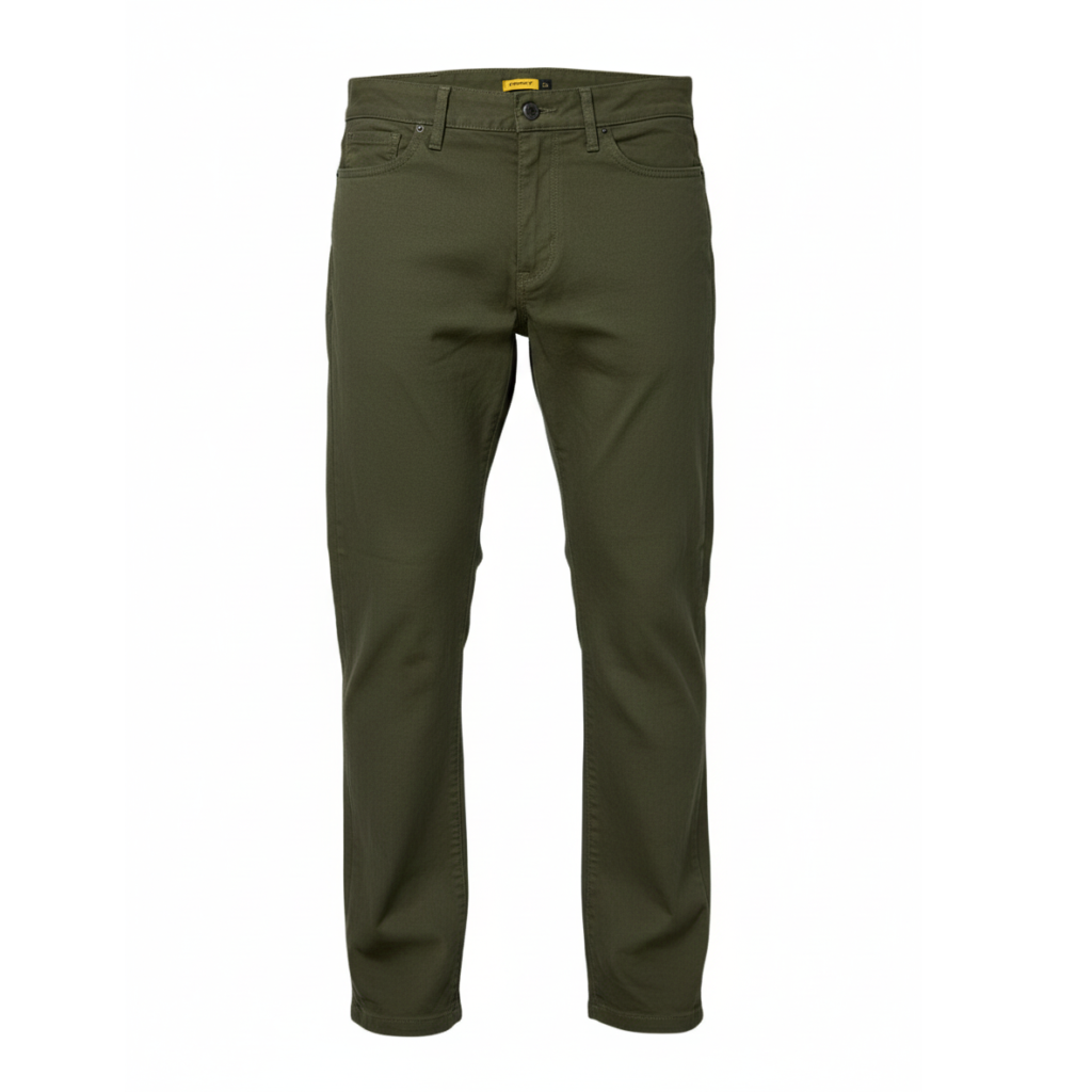 PANTALON SAUCE GABARDINA RECTO MUJER -PAMPERO