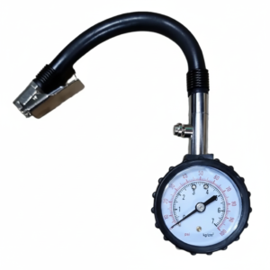 MEDIDOR DE PRESION NEUMATICO 100PSI AUTO - 4X4