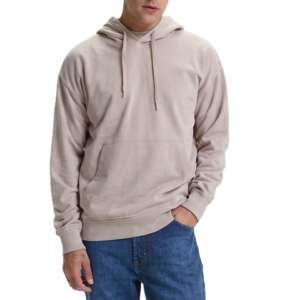 BUZO URBANO C/CAPUCHA - PAMPERO