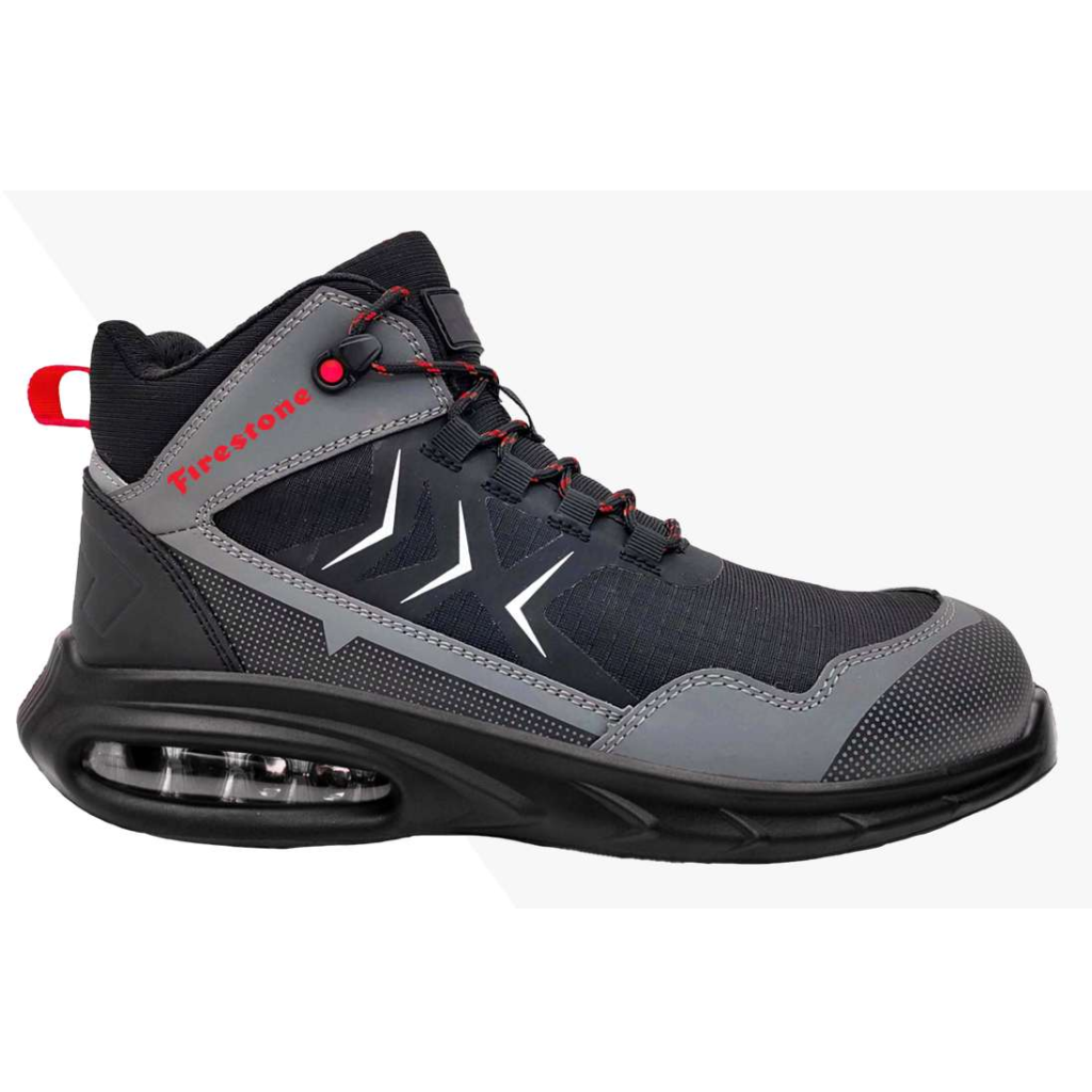 BOTA A30PLUS DE SEGURIDAD – FIRESTONE