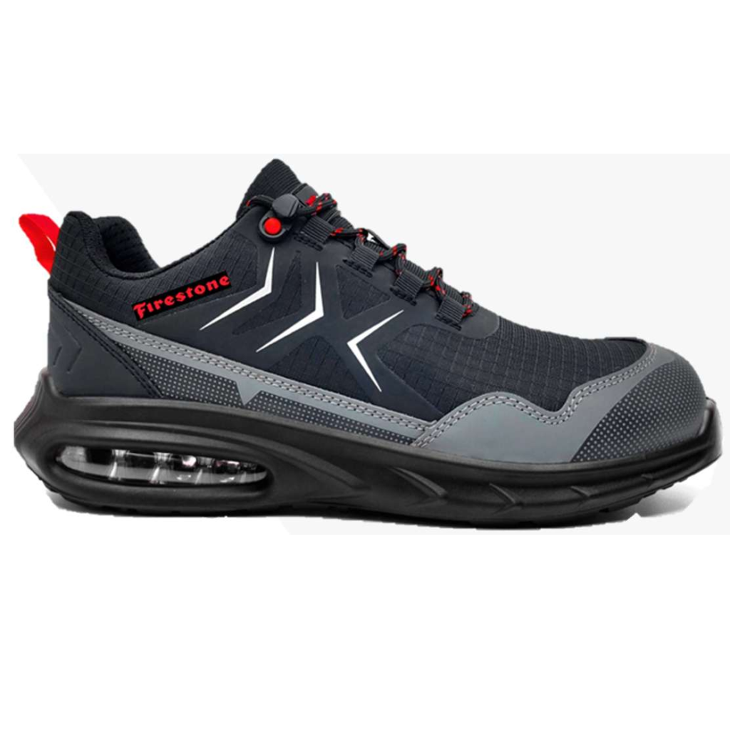 ZAPATILLA A30 DE SEGURIDAD – FIRESTONE